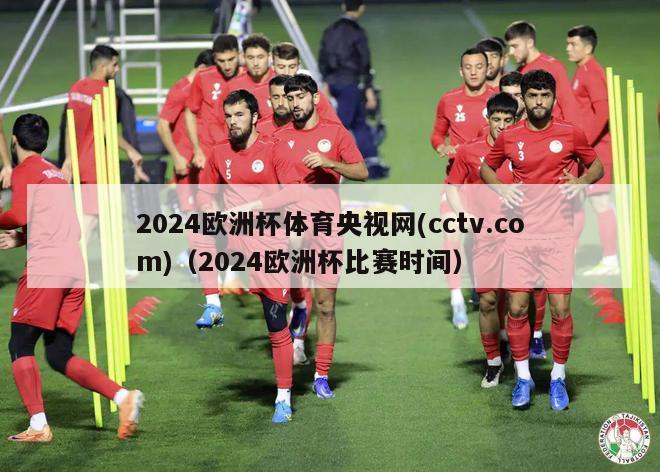 2024欧洲杯体育央视网(cctv.com)（2024欧洲杯比赛时间）