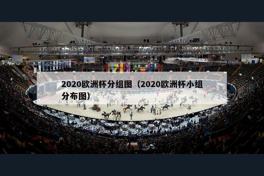 2020欧洲杯分组图（2020欧洲杯小组分布图）